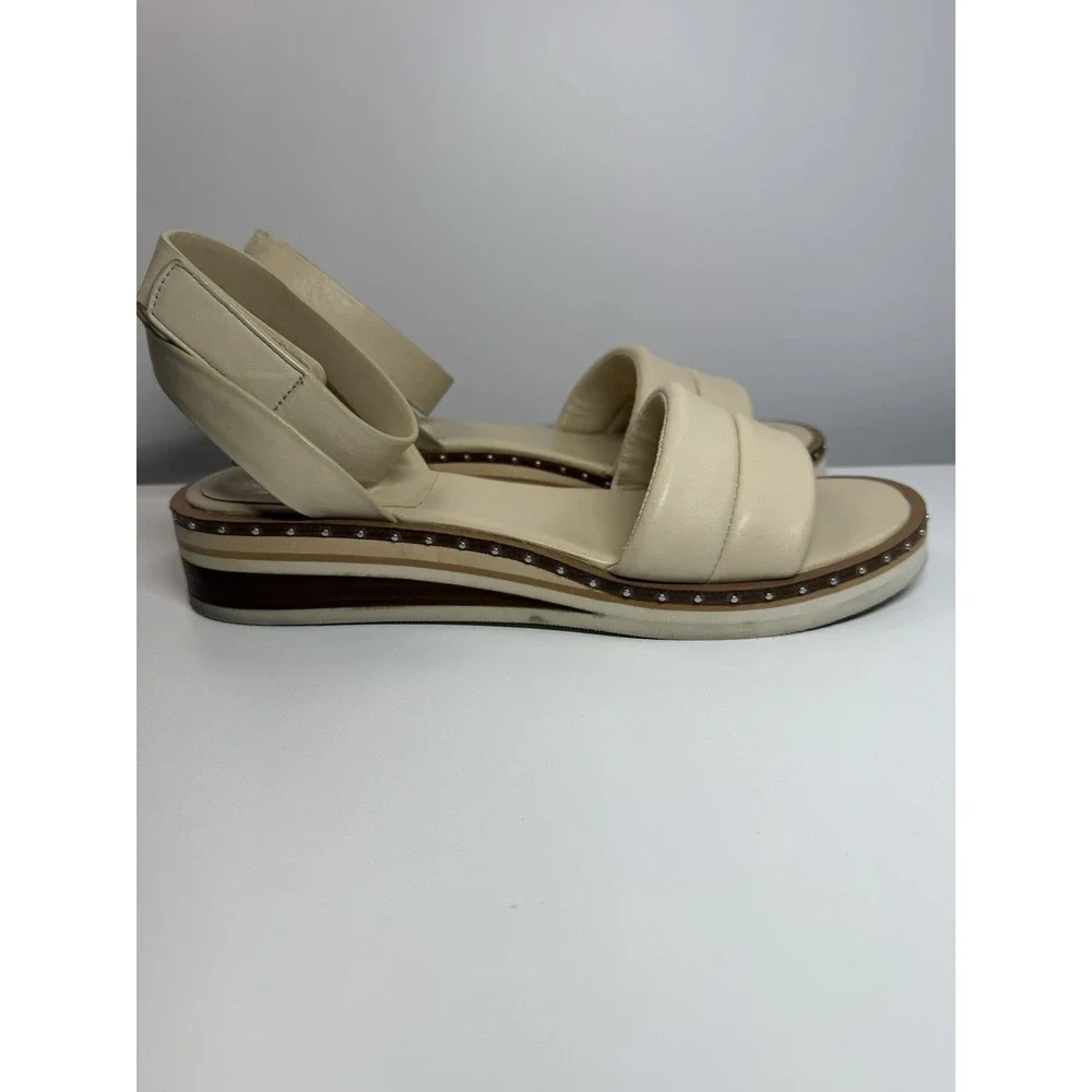 Vince Camuto Mellienda Wedge Sandal